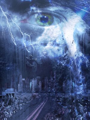 cover image of Fear the Reaper